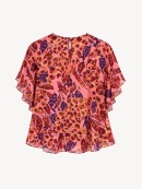 Ulla Johnson - AVELINE BLUSE Ulla Johnson - AVELINE BLUSE