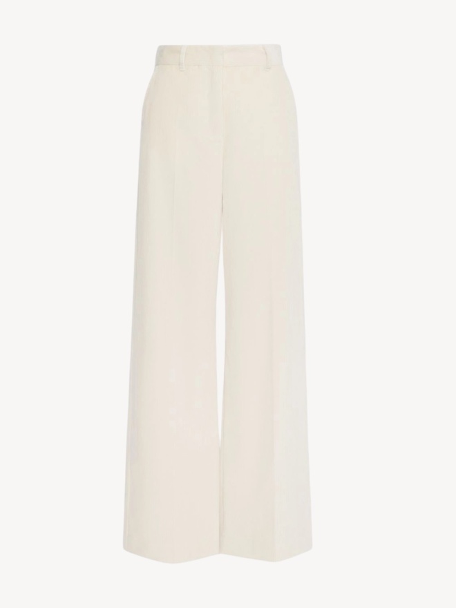 Max Mara - TANIA FLØJLS BUKSER