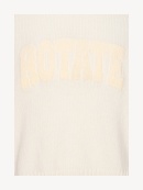 ROTATE - CREWNECK SWEATER ROTATE - CREWNECK SWEATER