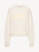 ROTATE - CREWNECK SWEATER ROTATE - CREWNECK SWEATER