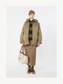 Max Mara - TUONO STRIBET STRIK Max Mara - TUONO STRIBET STRIK