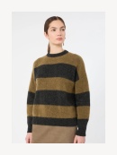 Max Mara - TUONO STRIBET STRIK Max Mara - TUONO STRIBET STRIK