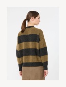 Max Mara - TUONO STRIBET STRIK Max Mara - TUONO STRIBET STRIK