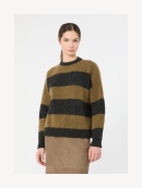 Max Mara - TUONO STRIBET STRIK Max Mara - TUONO STRIBET STRIK