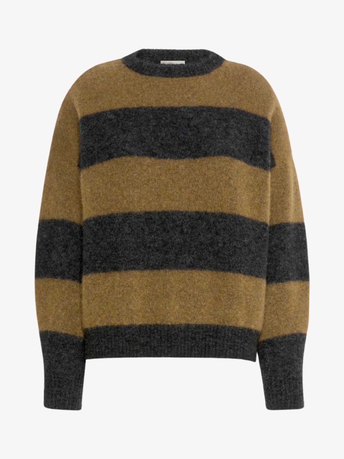 Max Mara - TUONO STRIBET STRIK Max Mara - TUONO STRIBET STRIK