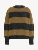 Max Mara - TUONO STRIBET STRIK Max Mara - TUONO STRIBET STRIK