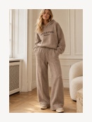 Max Mara - VETRINO Hoodie med Logo Max Mara - VETRINO Hoodie med Logo
