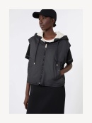 Max Mara - CENNI VENDBAR VEST Max Mara - CENNI VENDBAR VEST