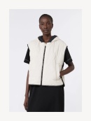 Max Mara - CENNI VENDBAR VEST Max Mara - CENNI VENDBAR VEST