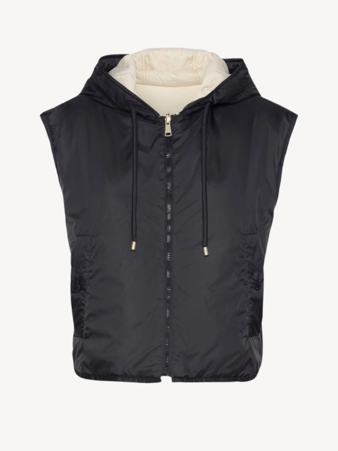 Max Mara - CENNI VENDBAR VEST