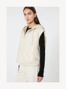 Max Mara - CENNI VENDBAR VEST Max Mara - CENNI VENDBAR VEST