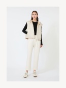 Max Mara - CENNI VENDBAR VEST Max Mara - CENNI VENDBAR VEST