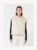 Max Mara - CENNI VENDBAR VEST Max Mara - CENNI VENDBAR VEST