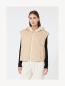 Max Mara - CENNI VENDBAR VEST Max Mara - CENNI VENDBAR VEST