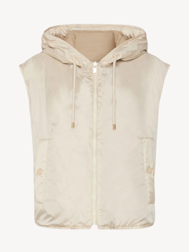 Max Mara - CENNI VENDBAR VEST