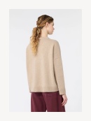 Max Mara - PAVIDI STRIKTRØJE