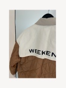 Max Mara - Vendbar Jakke