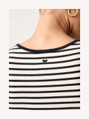 Max Mara - STRIBET TANK TOP Max Mara - STRIBET TANK TOP