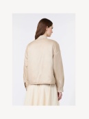 Max Mara - Vendbar Jakke