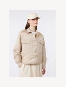 Max Mara - Vendbar Jakke
