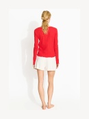 Skall Studio - JUNE CARDIGAN Skall Studio - JUNE CARDIGAN
