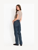 Skall Studio - SHARON STRAIGHT FIT JEANS Skall Studio - SHARON STRAIGHT FIT JEANS