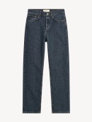 Skall Studio - SHARON STRAIGHT FIT JEANS Skall Studio - SHARON STRAIGHT FIT JEANS