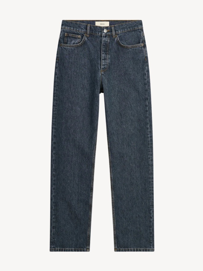 Skall Studio - SHARON STRAIGHT FIT JEANS