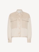 Max Mara - Vendbar Jakke