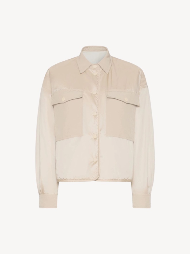 Max Mara - Vendbar Jakke