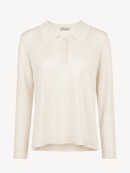 Stenstrøms - MILANA POLO STRIK Stenstrøms - MILANA POLO STRIK