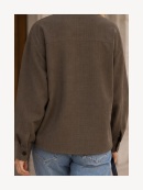 Max Mara - DRADURA SKJORTE