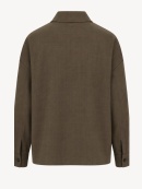 Max Mara - DRADURA SKJORTE