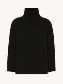 Max Mara - BORGIA ULD RULLEKRAVE Max Mara - BORGIA ULD RULLEKRAVE
