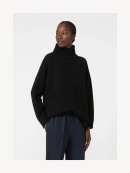 Max Mara - BORGIA ULD RULLEKRAVE Max Mara - BORGIA ULD RULLEKRAVE