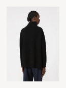 Max Mara - BORGIA ULD RULLEKRAVE Max Mara - BORGIA ULD RULLEKRAVE
