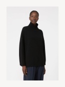 Max Mara - BORGIA ULD RULLEKRAVE Max Mara - BORGIA ULD RULLEKRAVE