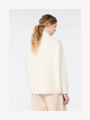 Max Mara - BORGIA RULLEKRAVE ULD