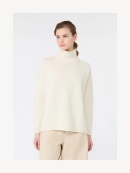 Max Mara - BORGIA RULLEKRAVE ULD
