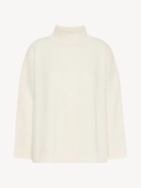 Max Mara - BORGIA RULLEKRAVE ULD