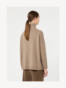 Max Mara - BORGIA RULLEKRAVE ULD Max Mara - BORGIA RULLEKRAVE ULD