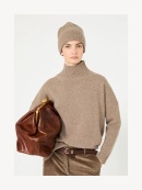 Max Mara - BORGIA RULLEKRAVE ULD Max Mara - BORGIA RULLEKRAVE ULD