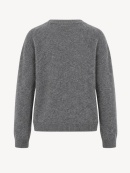 Max Mara - DECO STRIKTRØJE Max Mara - DECO STRIKTRØJE