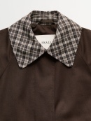 Skall Studio - GABY FRAKKE Skall Studio - GABY FRAKKE