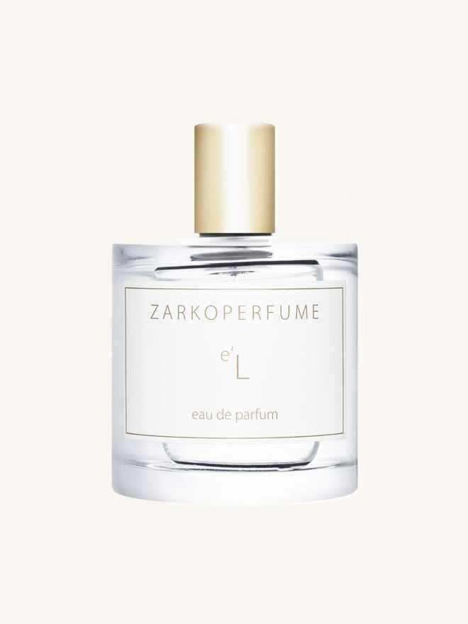 Zarkoperfume - E´L EDP