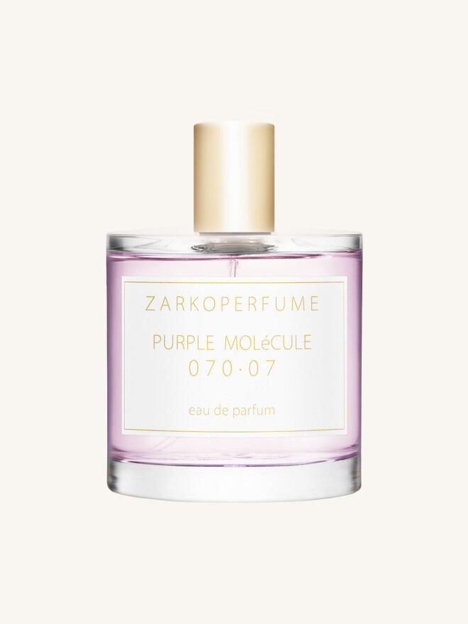 Zarkoperfume -  PURPLE MOLECULE
