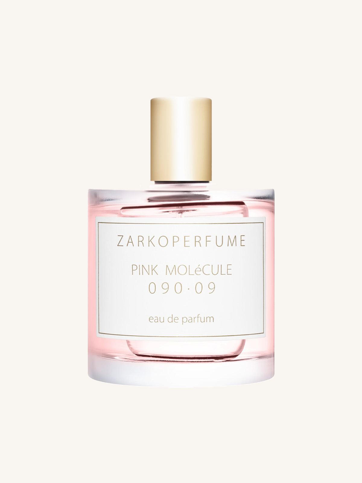 Zarkoperfume - PINK MOLECULE