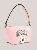 Ganni - Coated Canvas A3171 taske 