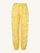 Stine Goya - Zaza Pants - Zebra Orange