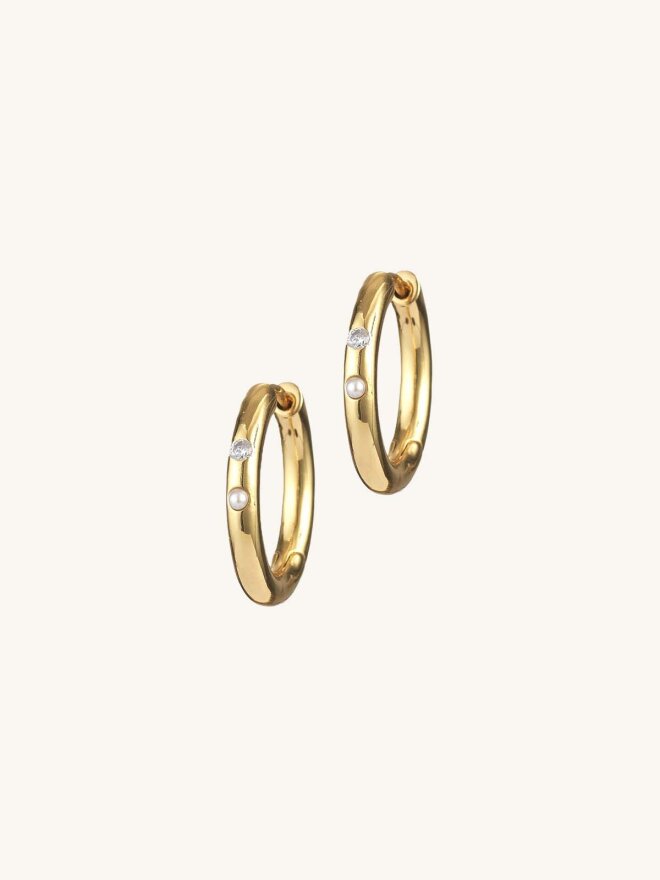 Anni Lu - BRIGITTE HOOPS